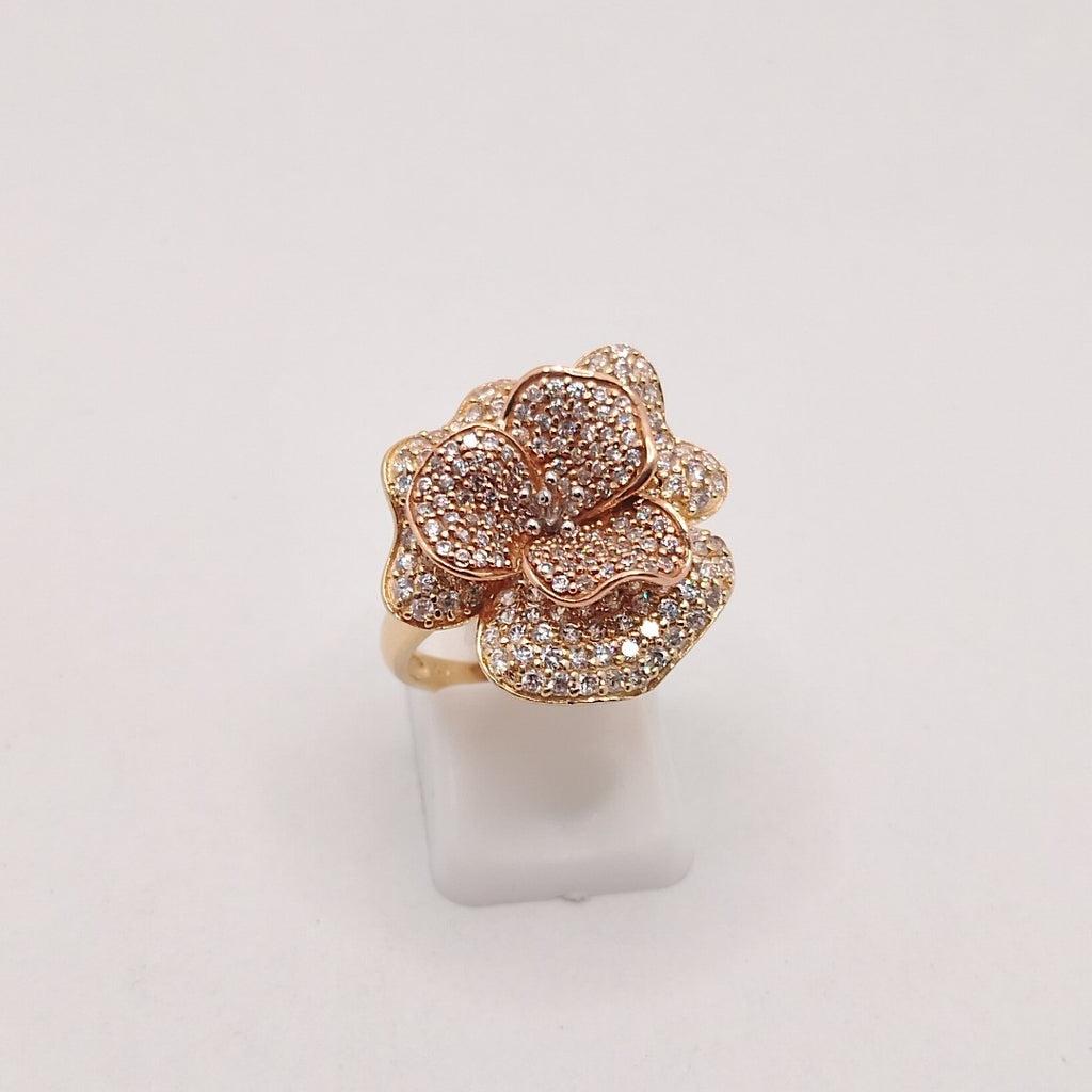ANILLITO ORO 14 K 6.7 GRMS (SEMINUEVO)