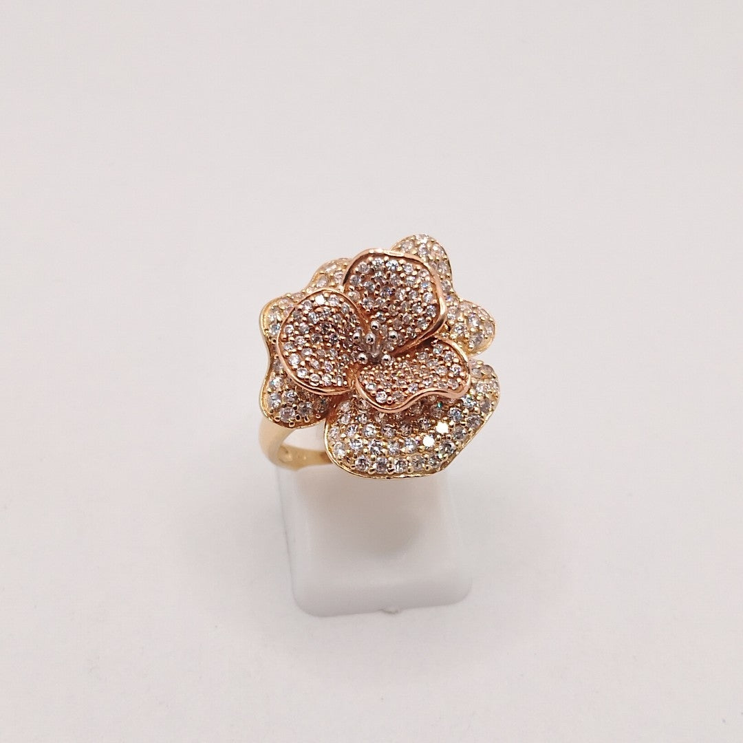 ANILLITO ORO 14 K 6.7 GRMS (SEMINUEVO)