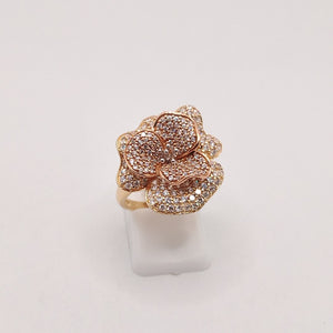 ANILLITO ORO 14 K 6.7 GRMS (SEMINUEVO)