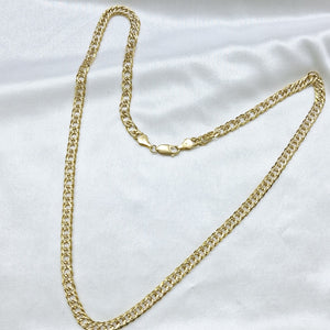 CADENA ORO 14 K 29 GRMS (SEMINUEVO)