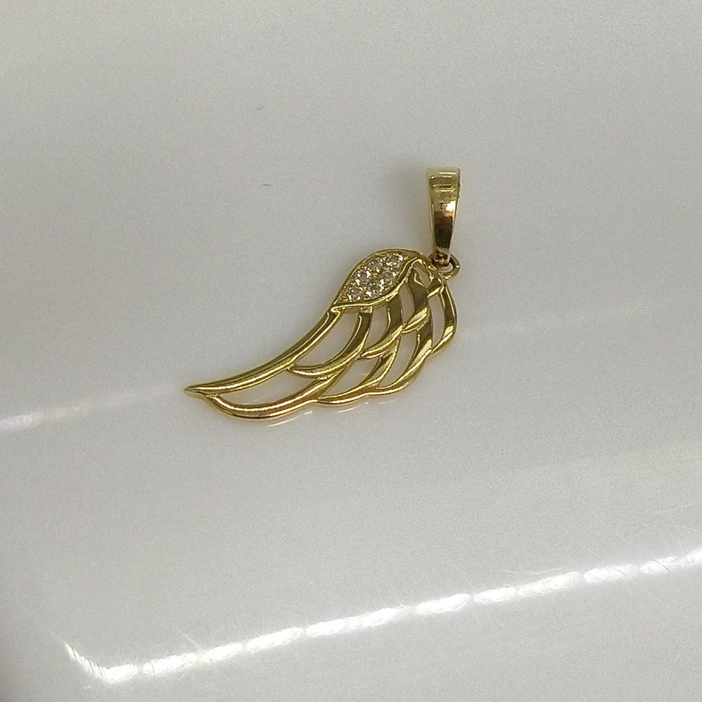 DIJES ORO 14K 0.8 (NUEVO)