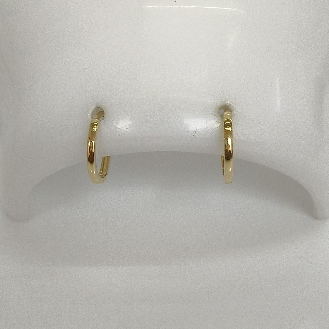 HUGGIES ORO 14K 0.9 (NUEVO)