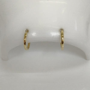 HUGGIES ORO 14K 0.9 (NUEVO)