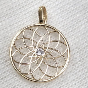 DIJES ORO 14K 1.2 (NUEVO)