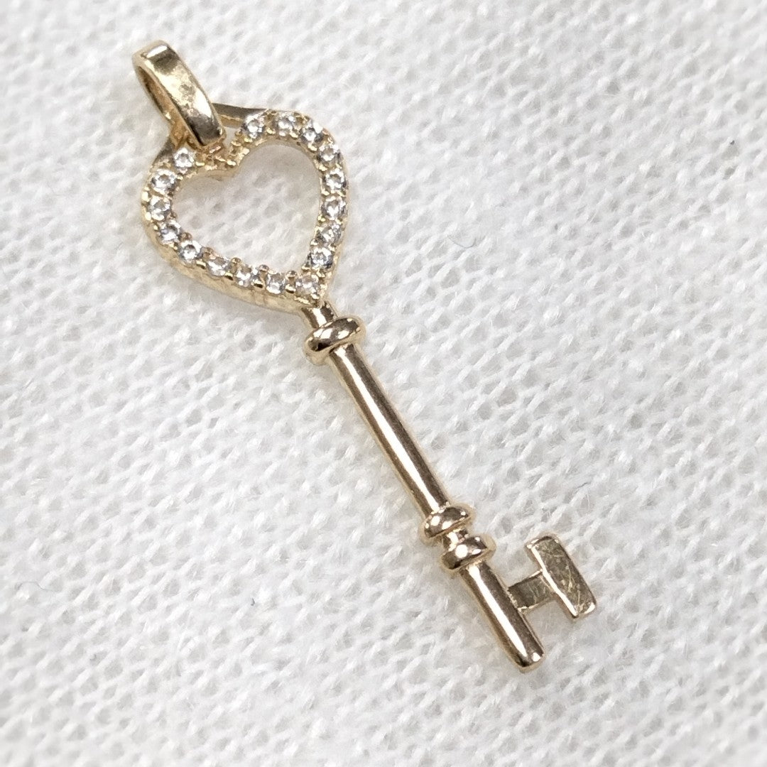 DIJES ORO 14K 1 (NUEVO)