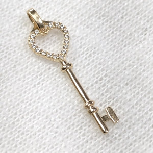 DIJES ORO 14K 1 (NUEVO)