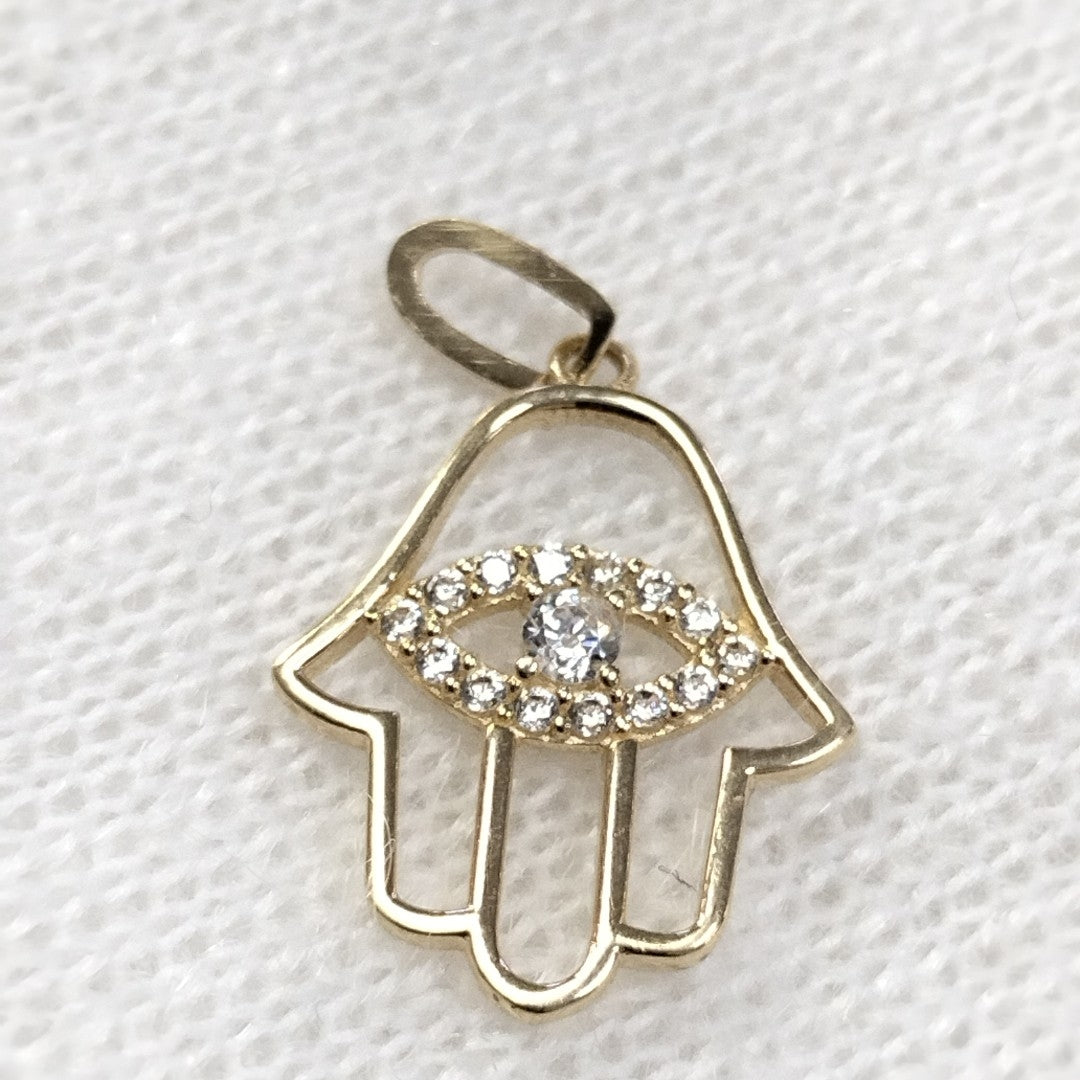 DIJES ORO 14K 0.9 (NUEVO)