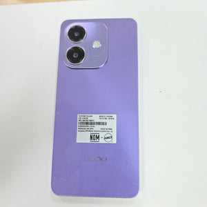 CELULAR OPPO A40 CPH2669 (2024) 256 GB 4 GB RAM (SEMINUEVO)