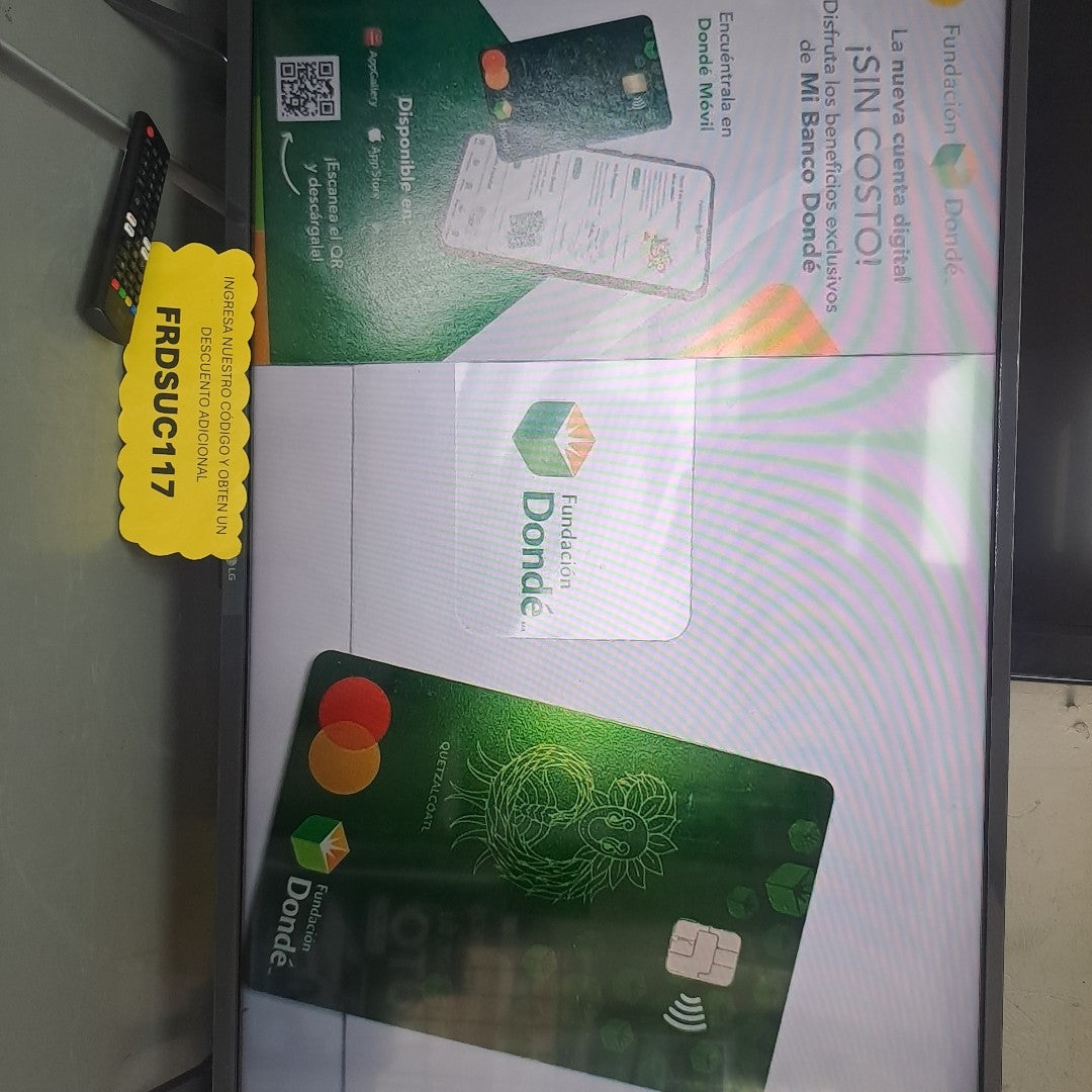 PANTALLA LG 43LR6700PSA (2025) 43" LED FULL HD (SEMINUEVO)