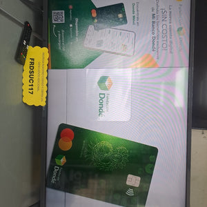PANTALLA LG 43LR6700PSA (2025) 43" LED FULL HD (SEMINUEVO)