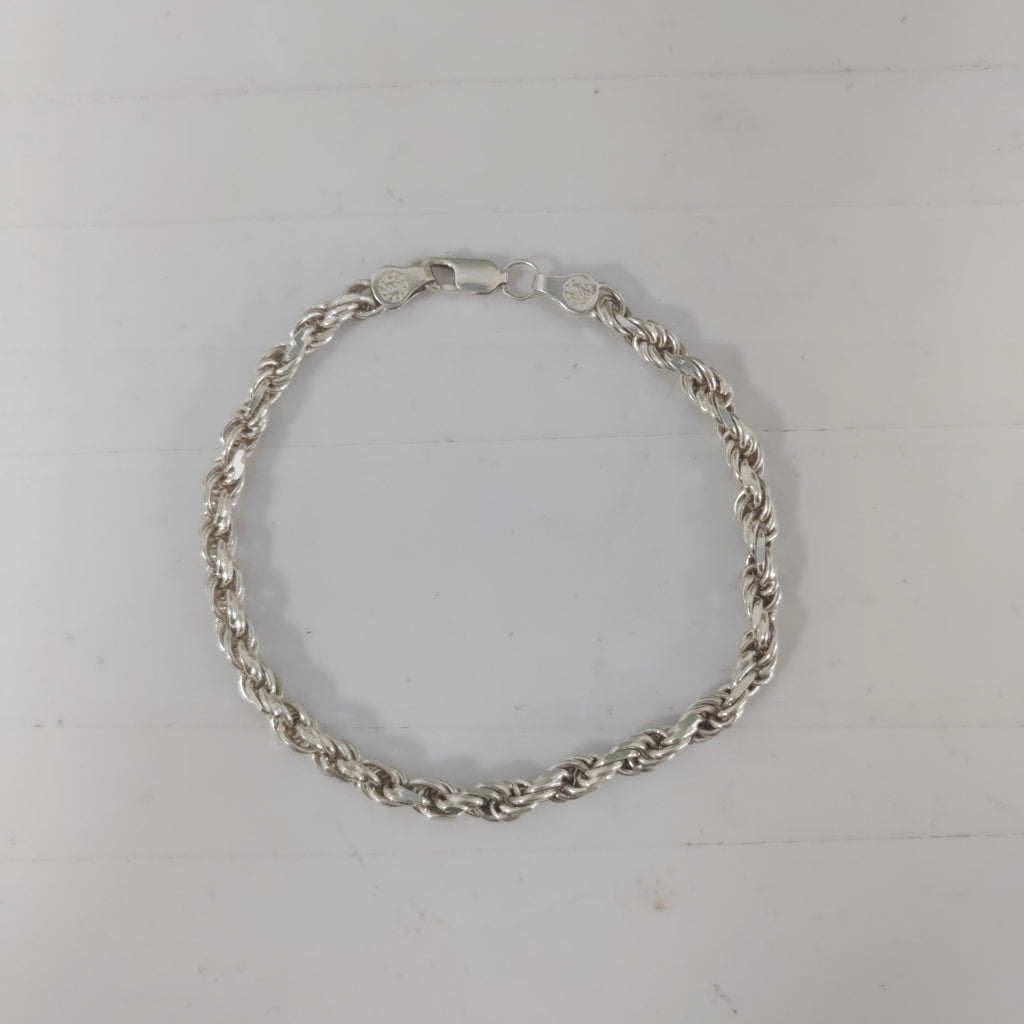 PULSERA PLATA 14.2 GRMS (SEMINUEVO)