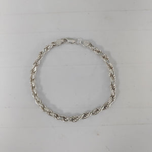 PULSERA PLATA 14.2 GRMS (SEMINUEVO)