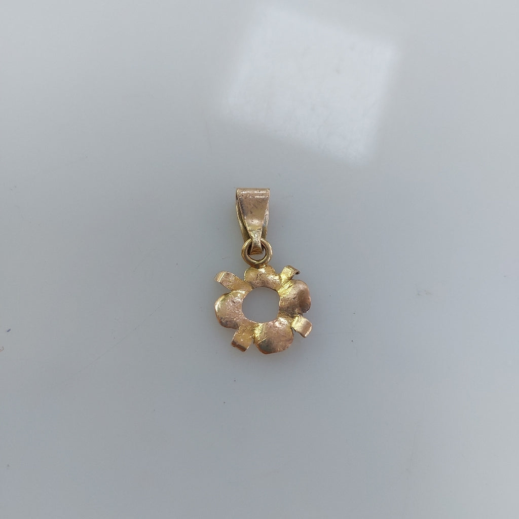 DIJE ORO 8 K 1,00 GRMS (SEMINUEVO)
