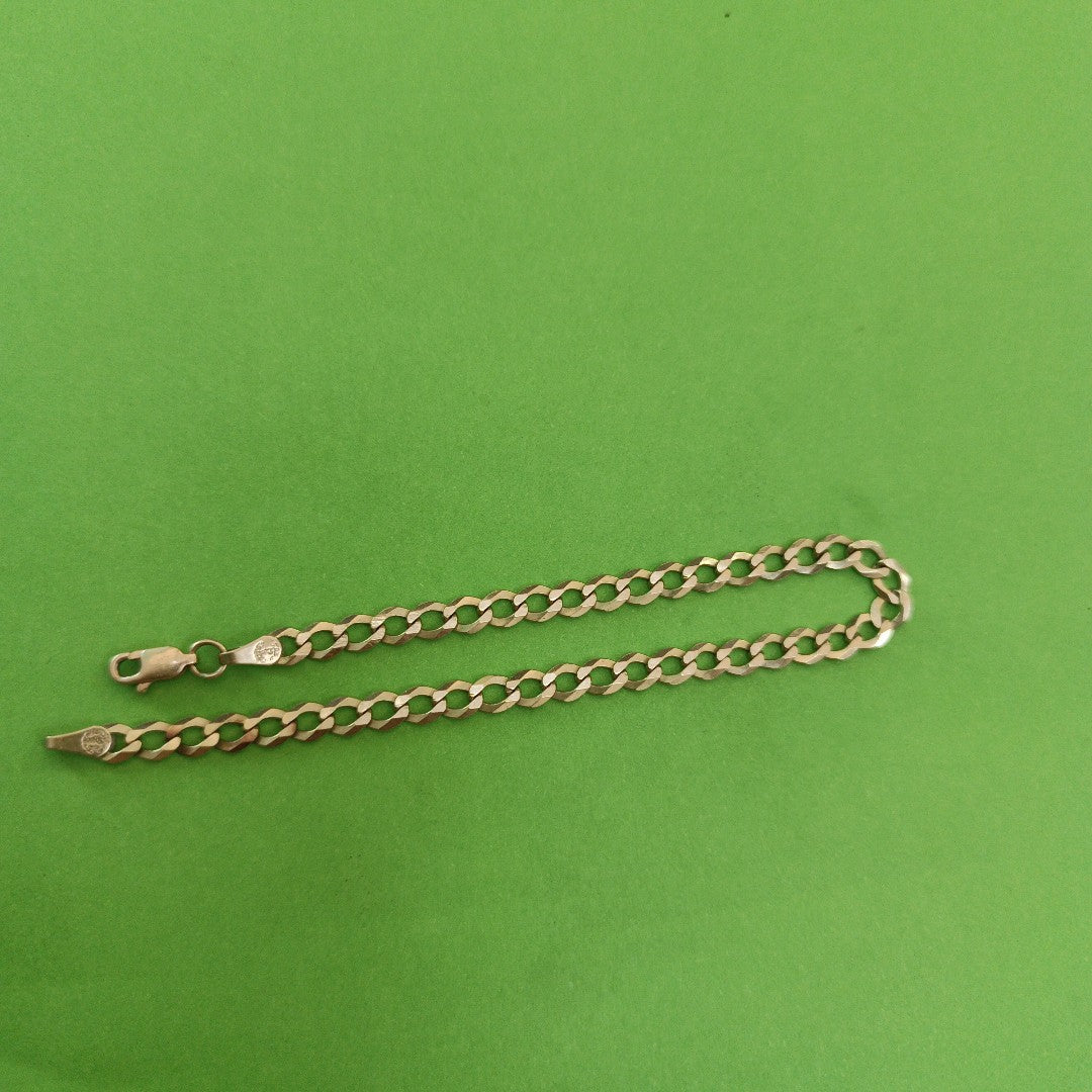 PULSERA ORO 10 K 5.2 GRMS (SEMINUEVO)