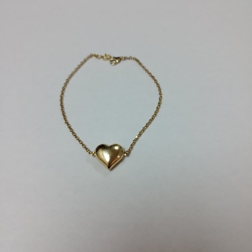 PULSERAS DAMA ORO 14K 1.9 (NUEVO)