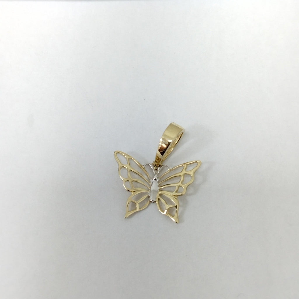 DIJES ORO 14K 1.1 (NUEVO)