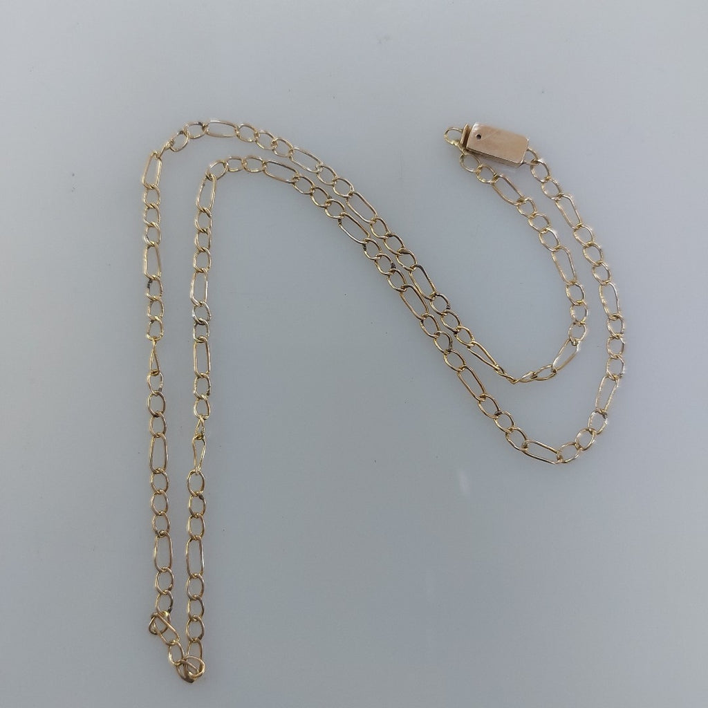 CADENA ORO 8 K 3.2 GRMS (SEMINUEVO)