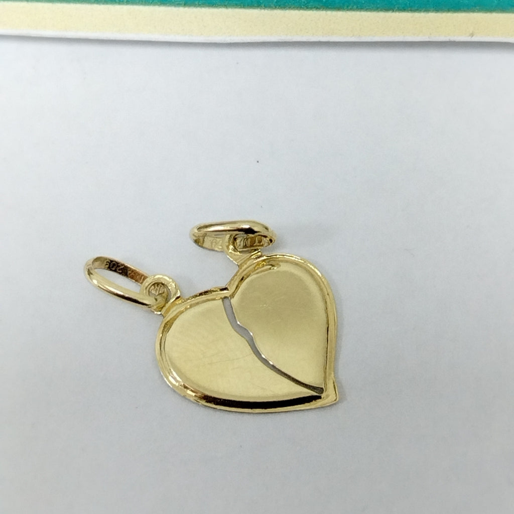 DIJES ORO 14K 0.7 (NUEVO)