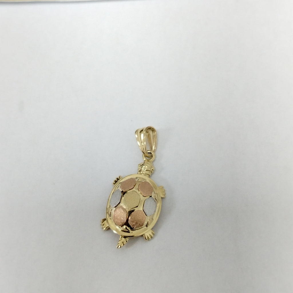 DIJES ORO 14K 2.5 (NUEVO)