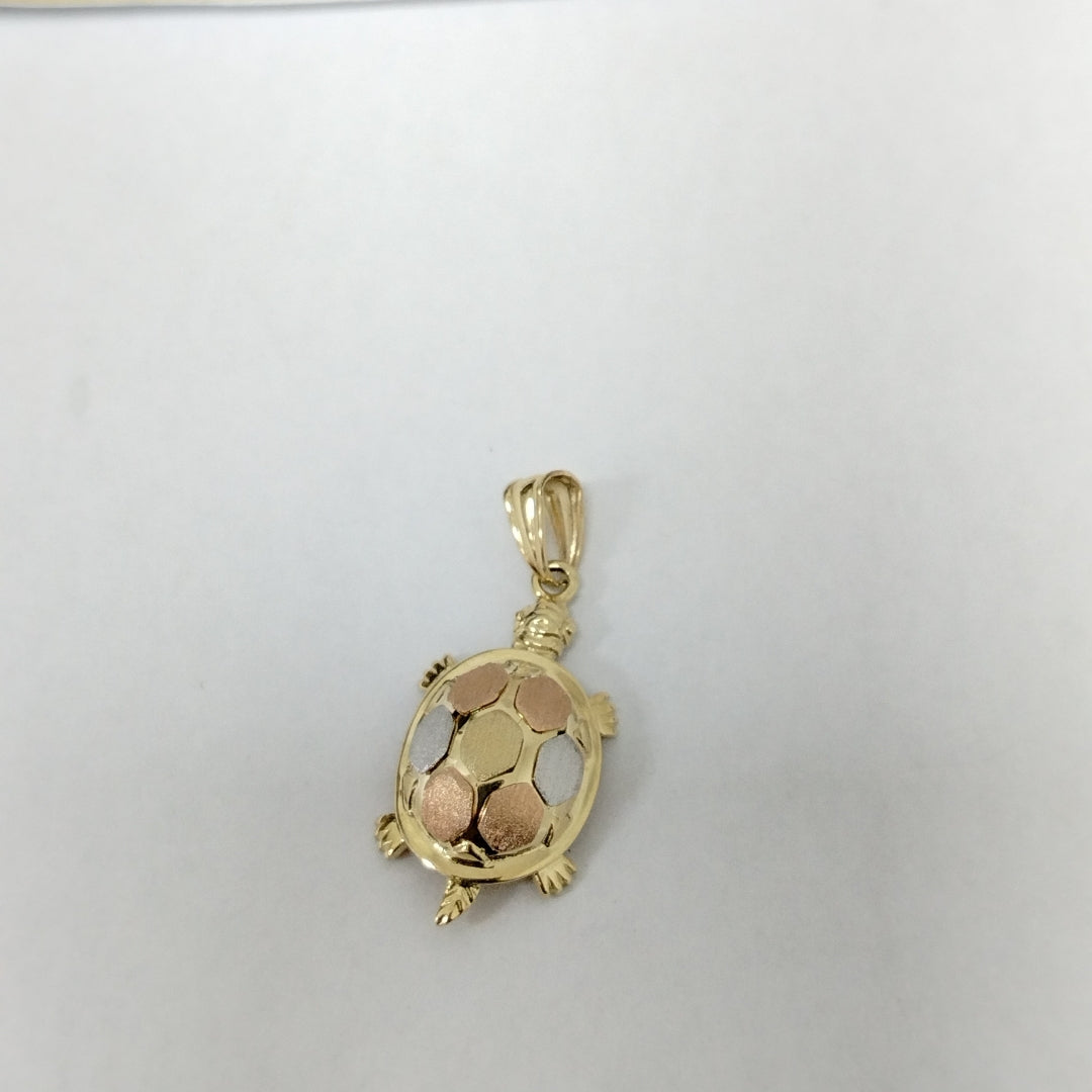 DIJES ORO 14K 2.5 (NUEVO)