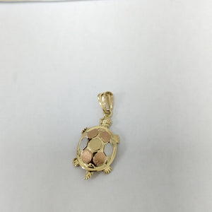 DIJES ORO 14K 2.5 (NUEVO)