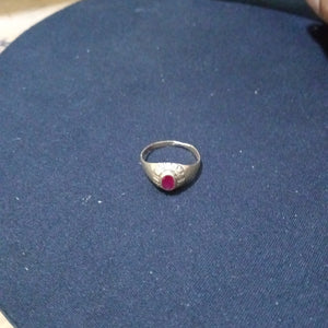 ANILLITO ORO 10 K 2,00 GRMS (SEMINUEVO)