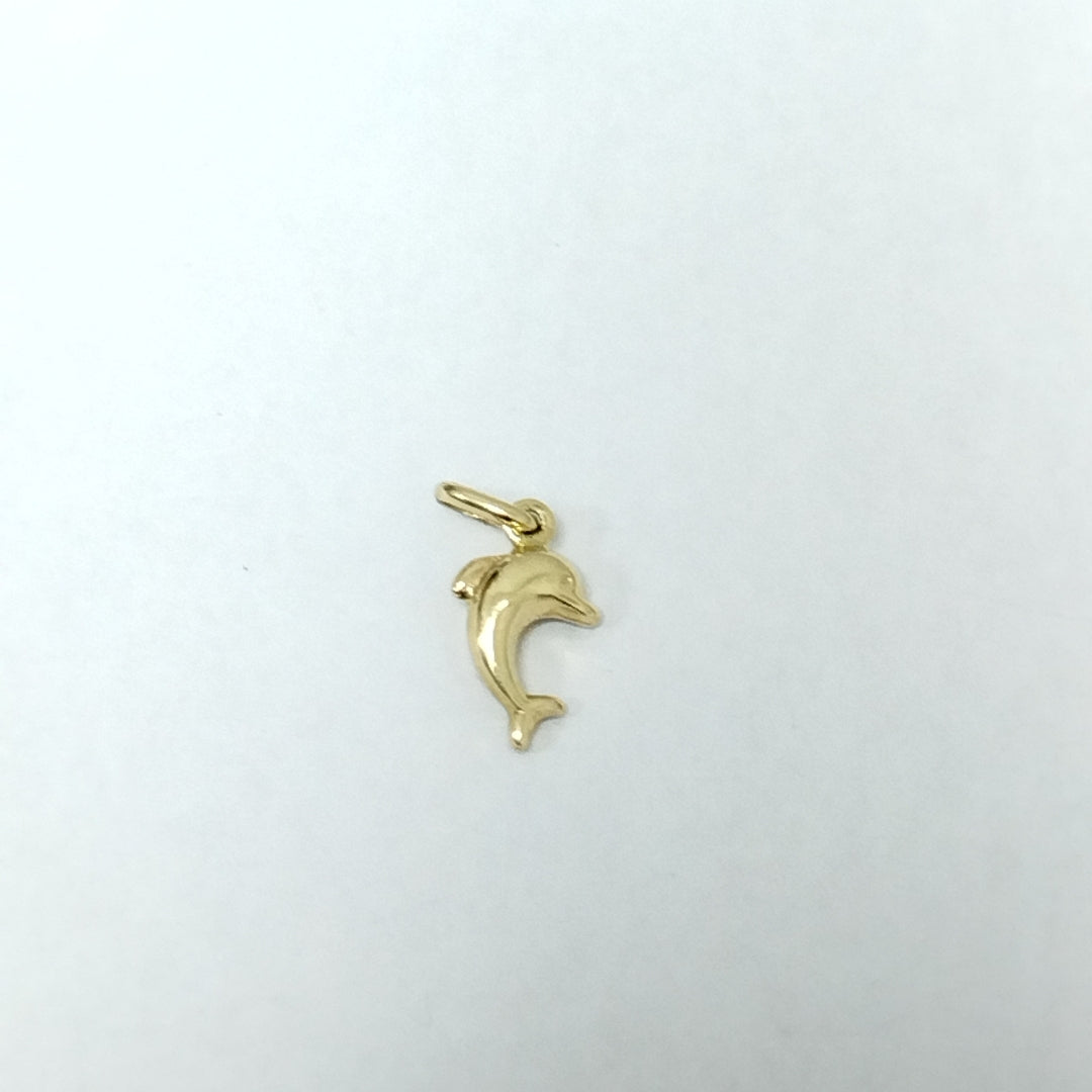 DIJES ORO 14K 0.4 (NUEVO)