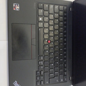 LAPTOP LENOVO THINKPAD T14 GEN 3 (2023) 512 GB SSD 16 GB RAM (SEMINUEVO)