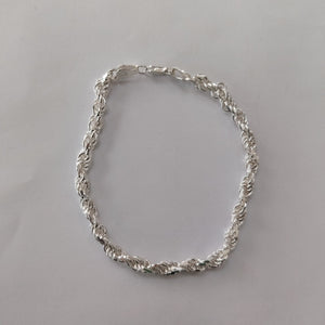 PULSERA PLATA 14.2 GRMS (SEMINUEVO)