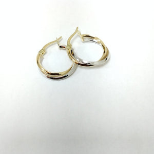 ARRACADAS ORO 14K 1.8 (NUEVO)