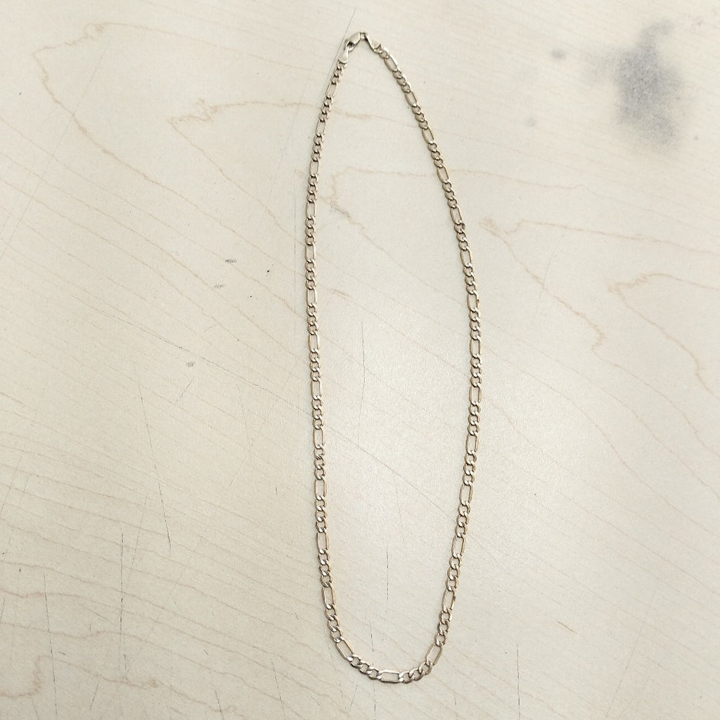 CADENA ORO 14 K 3.6 GRMS (SEMINUEVO)