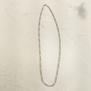 CADENA ORO 14 K 3.6 GRMS (SEMINUEVO)