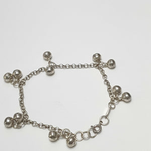 PULSERA PLATA 7.4 GRMS (SEMINUEVO)