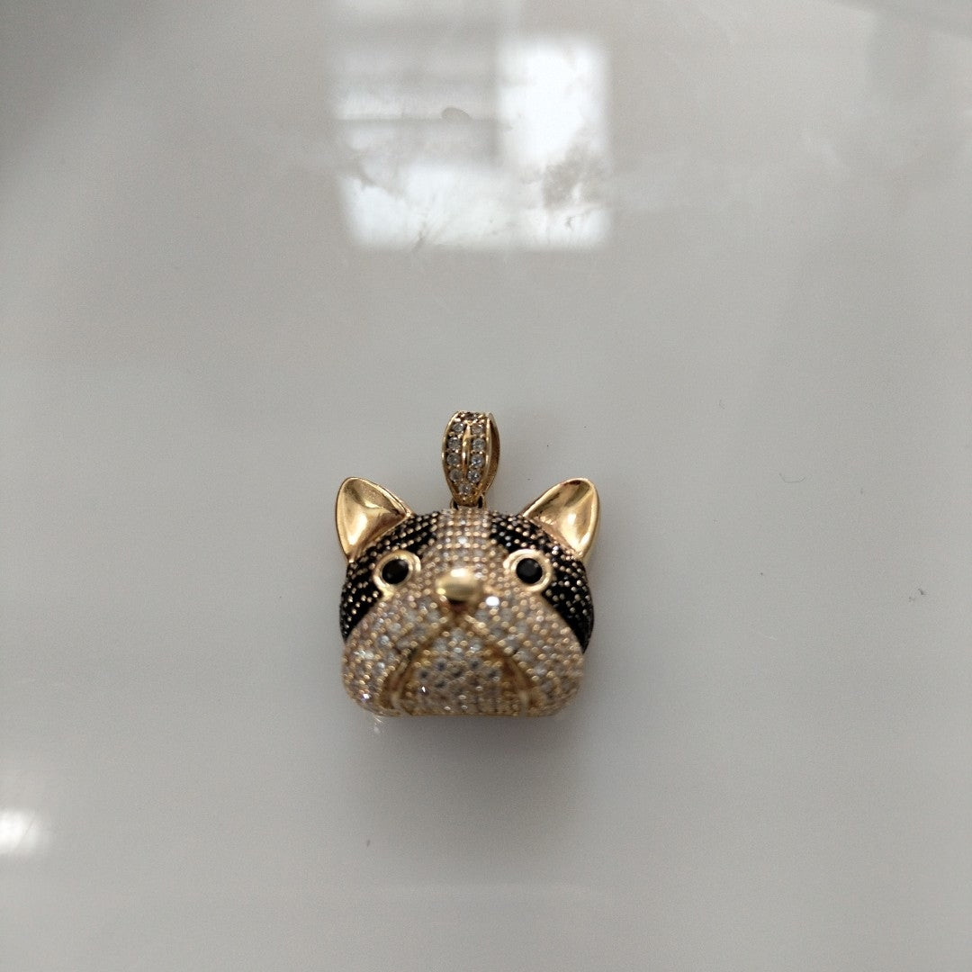 DIJE ORO 14 K 4.8 GRMS (SEMINUEVO)