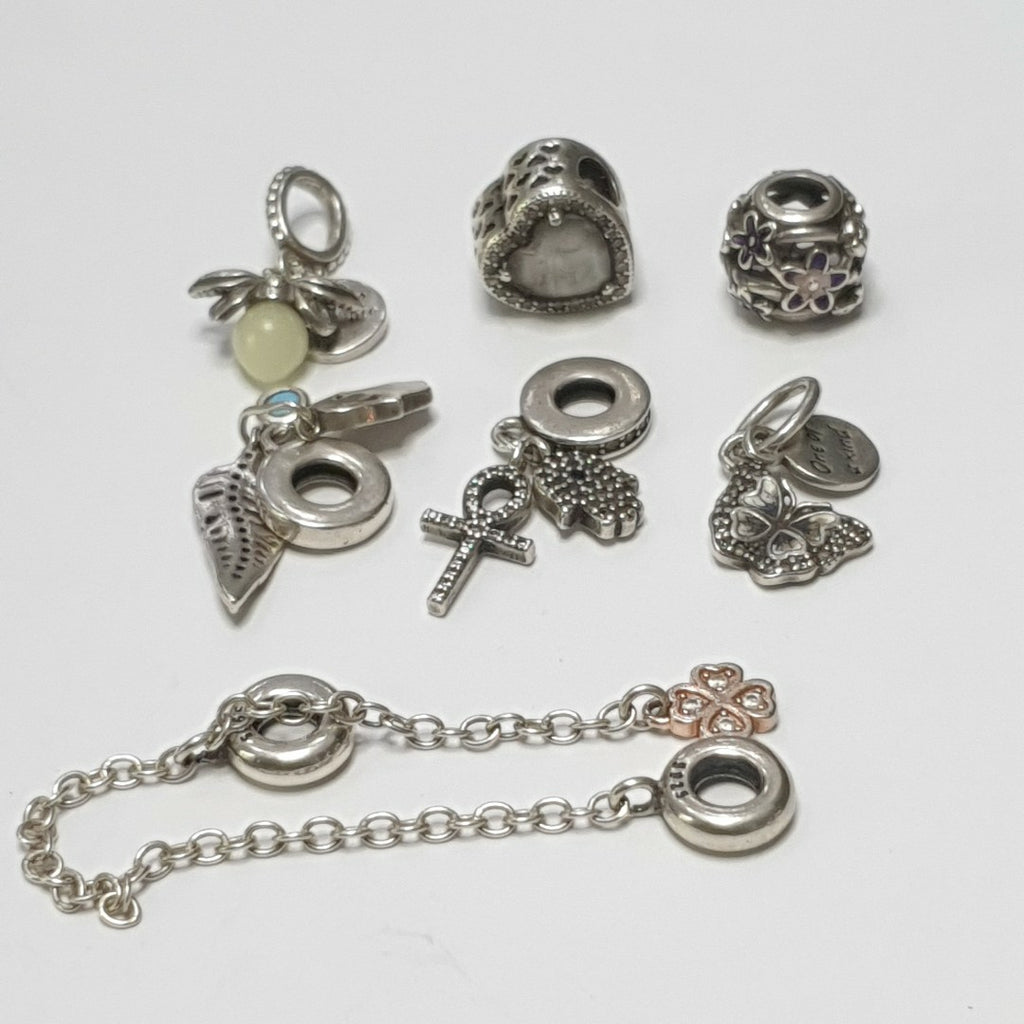 DIJE PLATA 16.6 GRMS (SEMINUEVO)