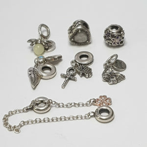 DIJE PLATA 16.6 GRMS (SEMINUEVO)