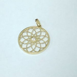DIJES ORO 14K 1.2 (NUEVO)