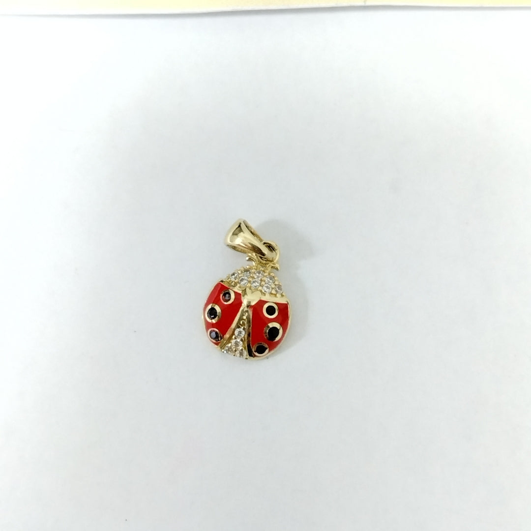 DIJES ORO 14K 1.1 (NUEVO)