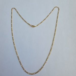 CADENA ORO 10 K 4.5 GRMS (SEMINUEVO)