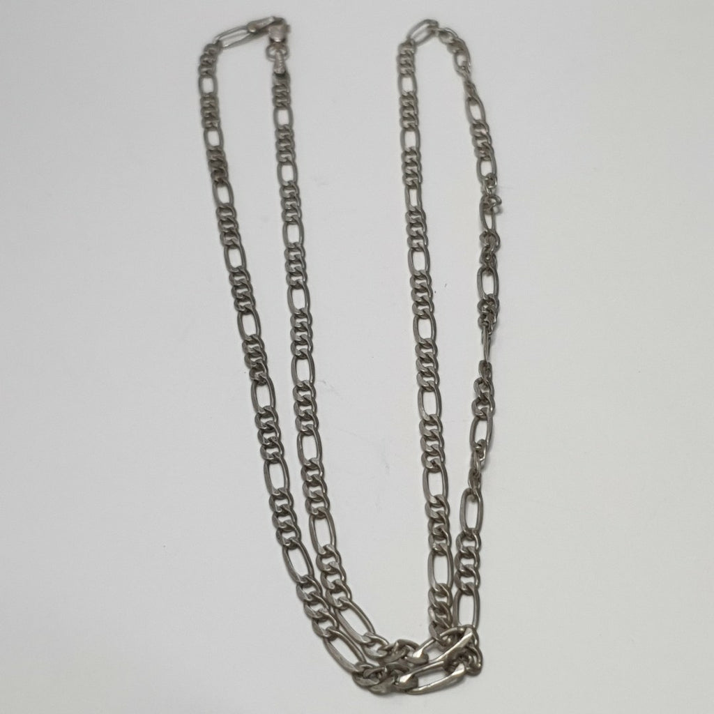 CADENA PLATA 7.3 GRMS (SEMINUEVO)