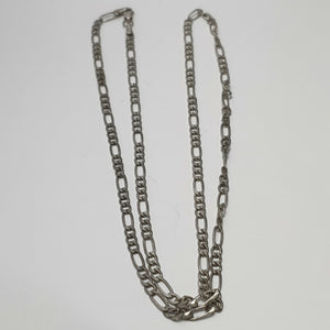 CADENA PLATA 7.3 GRMS (SEMINUEVO)