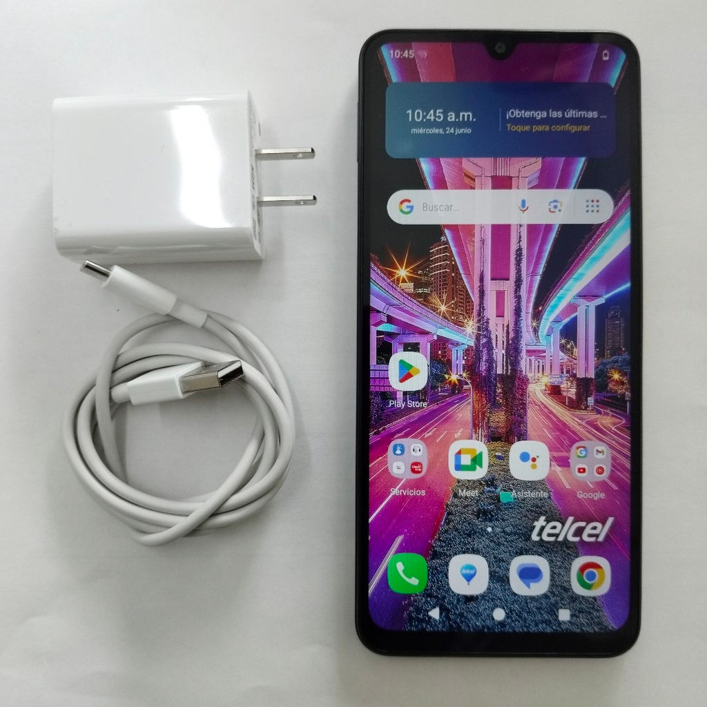 CELULAR XIAOMI REDMI A5 25028RN03L (2025) 64 GB 3 GB RAM