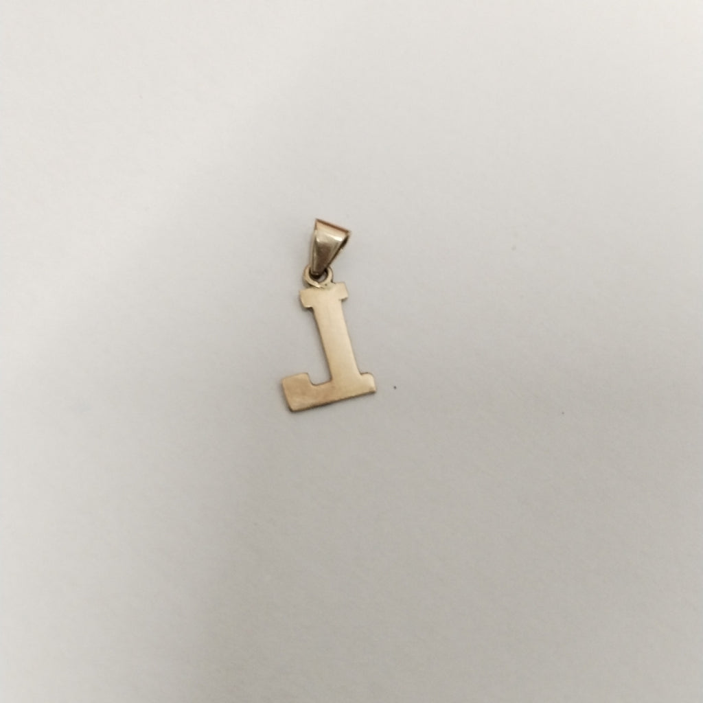 DIJE ORO 8 K 0.5 GRMS (SEMINUEVO)