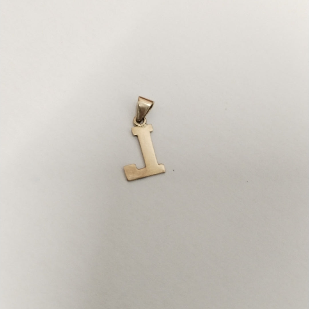 DIJE ORO 8 K 0.5 GRMS (SEMINUEVO)