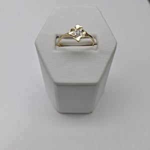 ANILLOS DAMA ORO 10K 1.1 (NUEVO)