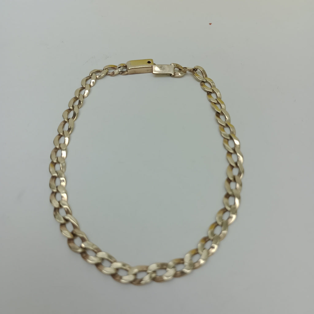 PULSERA ORO 8 K 5,50 GRMS (SEMINUEVO)