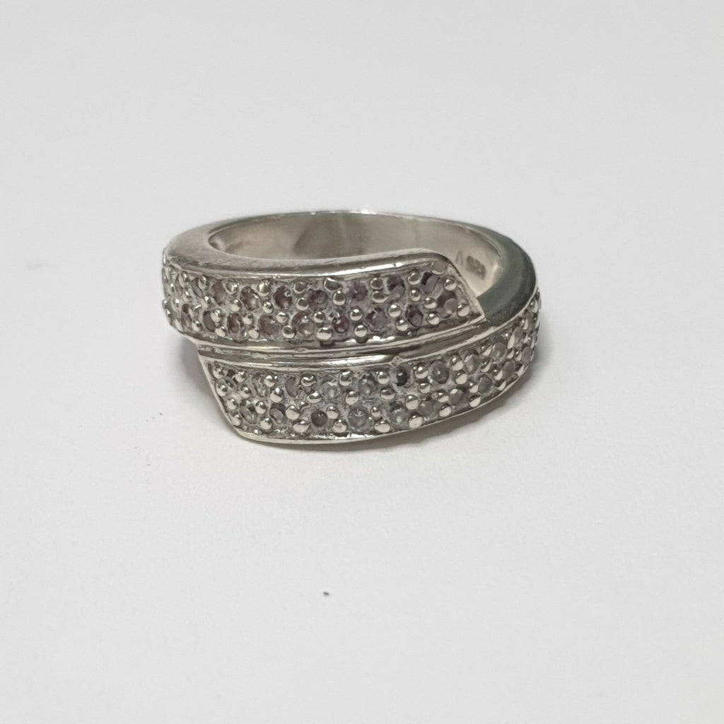 ANILLITO PLATA 5 GRMS (SEMINUEVO)