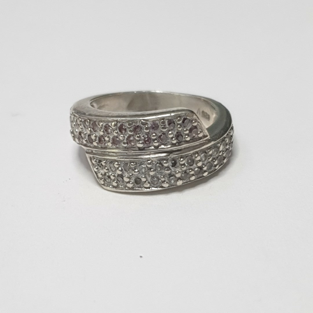 ANILLITO PLATA 5 GRMS (SEMINUEVO)