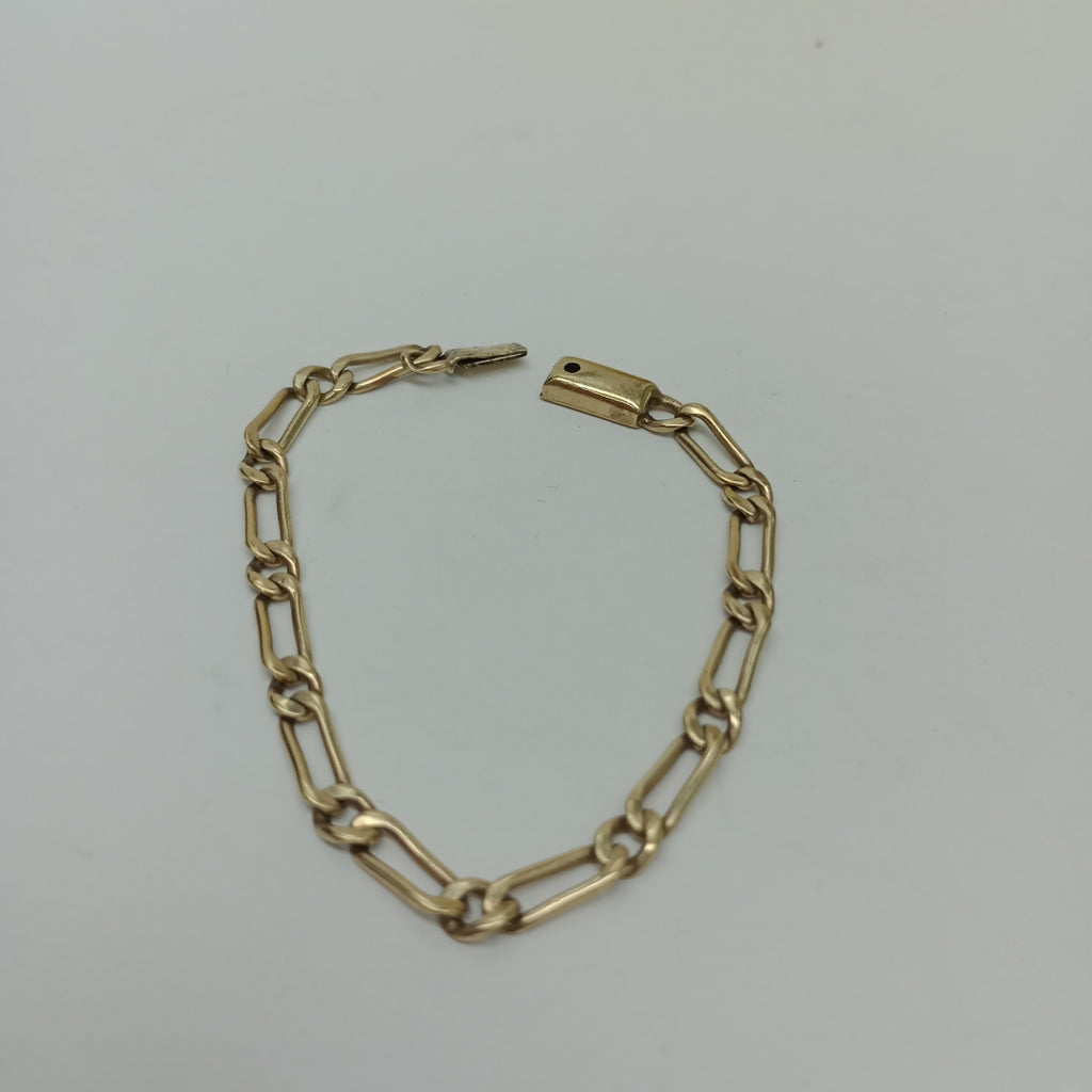 PULSERA ORO 8 K 5,20 GRMS (SEMINUEVO)