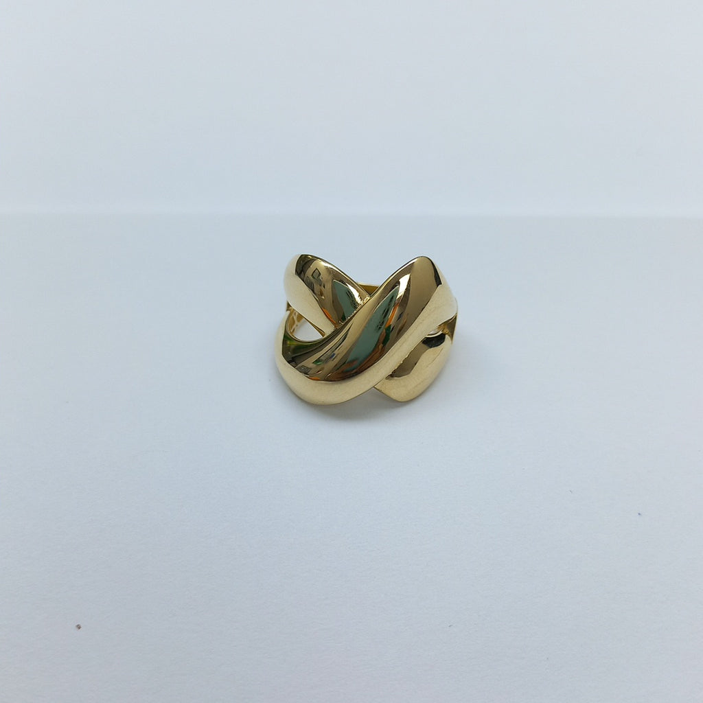 ANILLOS DAMA ORO 14K 2.8 (NUEVO)
